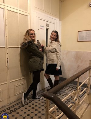 18 year old girl July loses her vaginal and anal virginity at the same time